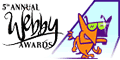 Fact Monster: Winner of the 5th Annual Webby Award for Best Kids' Site
