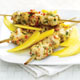 Crazy for Kebabs