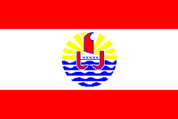 Flag of ...