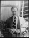F. Scott Fitzgerald