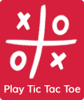 Play Tic Tac Toe