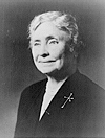 Helen Keller