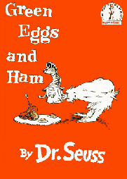 Green Eggs and Ham