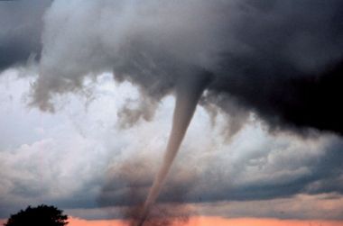 Tornadoes