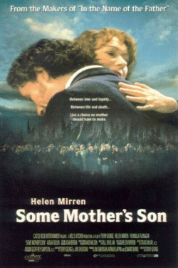 Movie Poster for Some Mother's Son