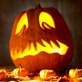 Jack 'O Lantern for Halloween