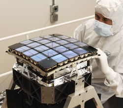 Kepler Telescope