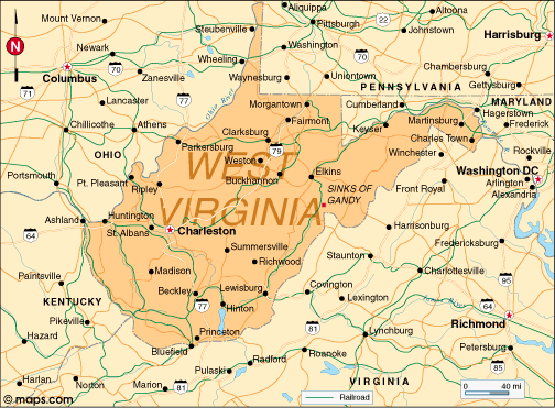 West Virginia Porn 61