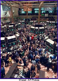 New York Stock Exchange