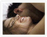 Couple trying to conceive