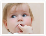 Thinking of baby names
