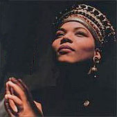 Queen Latifah