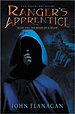 Ranger's Apprentice Book One: The Ruins of Gorlan