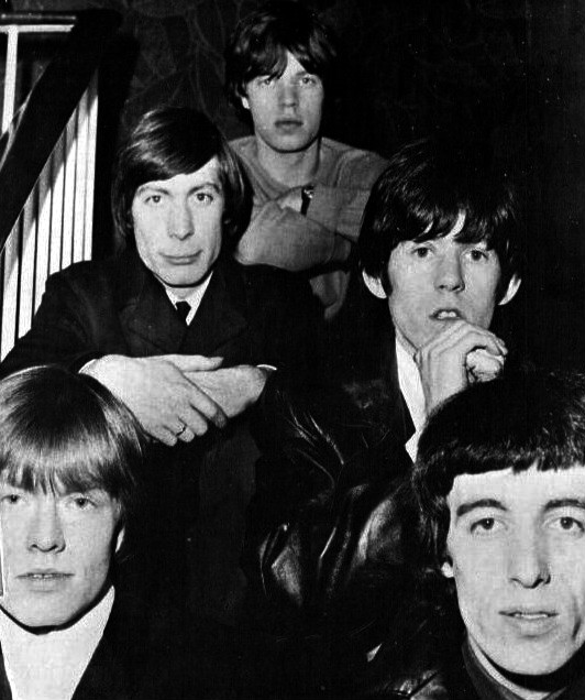 The Lasting Influence Of The Rolling Stones