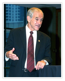 Ron Paul