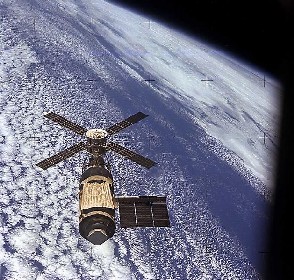 Project Skylab