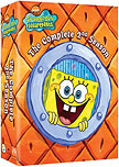 SpongeBob SquarePants