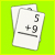 games to play with math flash cards