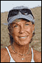 Survivor: Kim Johnson