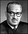 Thurgood 
Marshall