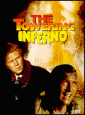 The Towering Inferno Movie Poster