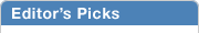 Editor's Pick