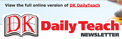 DK Daily Teach