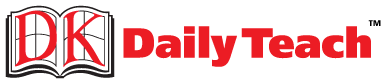 DK Daily Teach