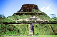 By A.D. 909, the bulk of an already impoverished Maya population abandoned the cities and let the jungle reclaim more than 2,000 years of history.