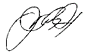 signature