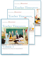 Teacher Timesavers sample