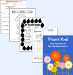 TeacherVision<sup>&reg;</sup> pages