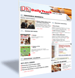 DK DailyTeach Sample