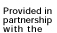 Provided in partnership with