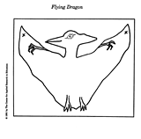 Flying Dragon