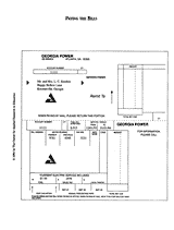Georgia Power Bill