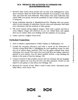 Slaughterhouse-Five Projects