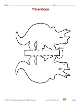 Triceratops