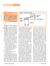 Making and Using a Barometer