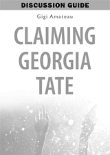 Georgia Tate