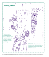 Looking for Loot
