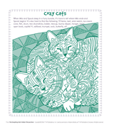 Cozy Cats