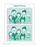 Family Portrait