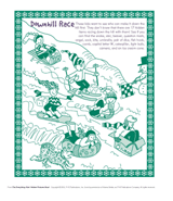 Downhill Race