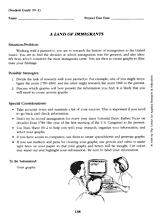 Immigration Research