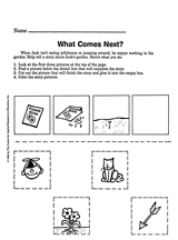 What Comes Next?