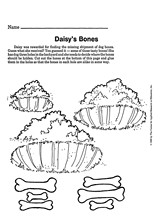 Daisy's Bones