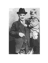 Milton Hershey