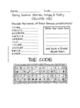 Decode Me!