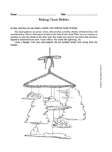 Making Cloud Mobiles